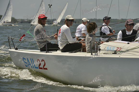 2017 Charleston Race Week A_1463