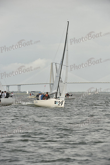 2019 Charleston Race Week C_1386