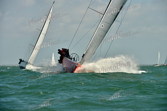 2017 Charleston Race Week D 027