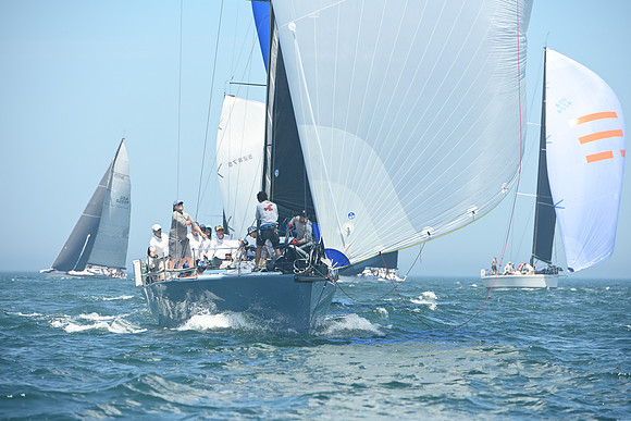 2025 Block Island Race Week C_0092