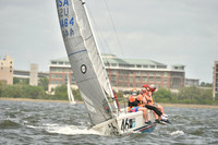 2019 Charleston Race Week E_1514