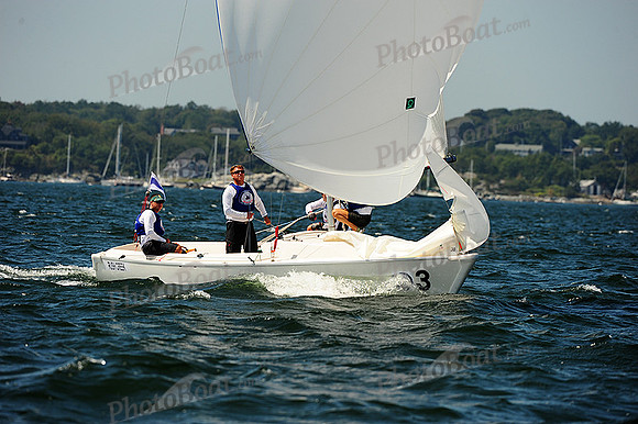 2016 USQS-C 719