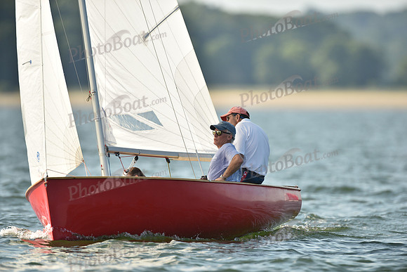 2018 Thistle Nationals C_0771