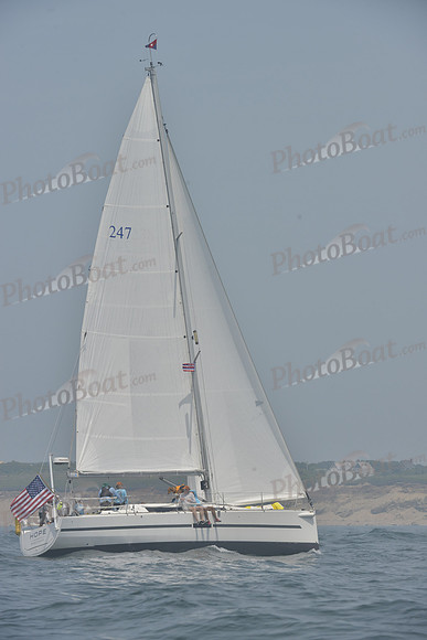 2025 Block Island Race Week B_0735