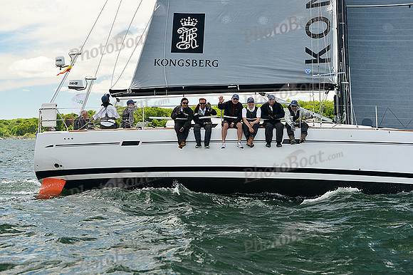 2016 NYYC Annual Regatta B_0846