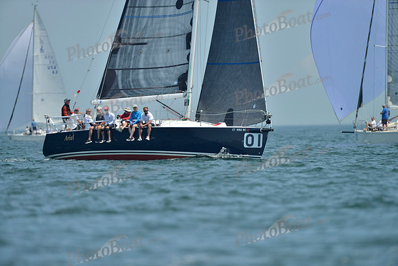2019 Block Island Race Week L_0238