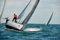 2015 Block Island Race Week A 1403