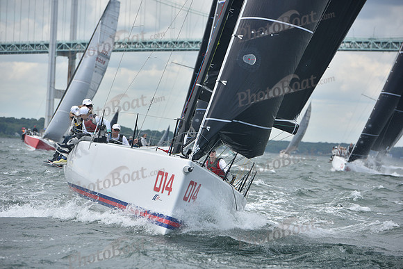 2019 NYYC Annual Regatta A_2876