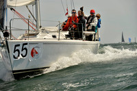 2017 Block Island Race Week A_0934