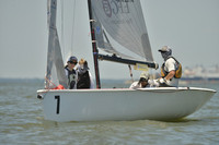 2017 Southern Bay Race Week A_1030