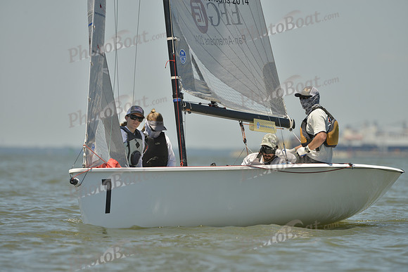 2017 Southern Bay Race Week A_1030