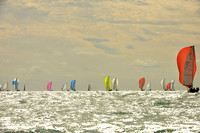 2016 Key West Race Week A_1556