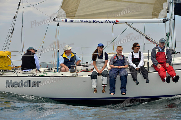 2017 Block Island Race Week D_0445