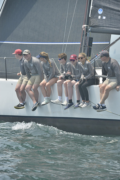 2025 Block Island Race Week B_0293