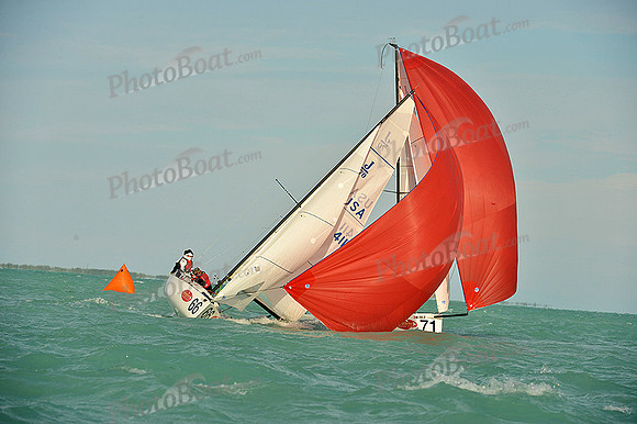 2016 Key West Race Week C_0303