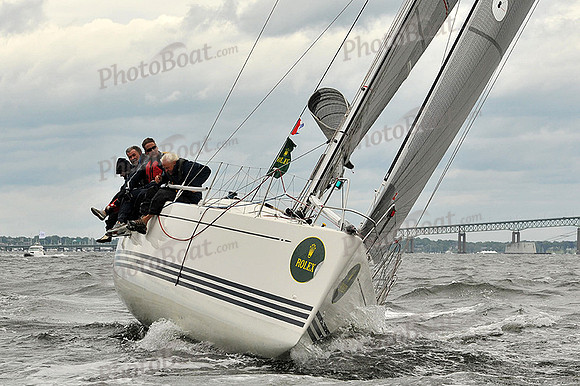 2013 NYYC Annual Regatta A 805