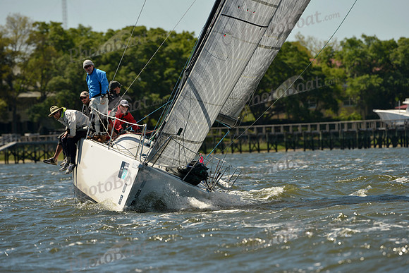 2016 Charleston Race Week F_0230