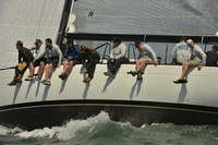 2017 Charleston Race Week D_0503