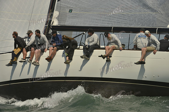 2017 Charleston Race Week D_0503