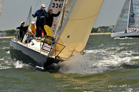 2014 Southern Bay Race Week D 735
