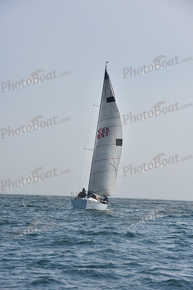 2019 Block Island Race Week H_0225