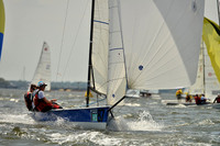 2014 Charleston Race Week B 1263