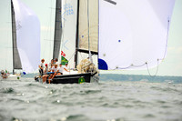 2014 NYYC Race Week A 255