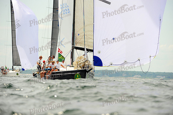 2014 NYYC Race Week A 255