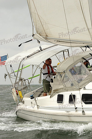 2012 Cape Charles Cup A 525