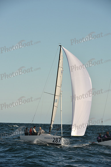 2018 J70 Worlds G_0430