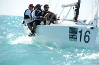 2017 Quantum Key West RW B 1945