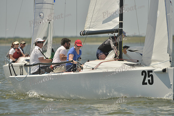 2017 Southern Bay Race Week A_0904