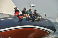 2018 NYYC Annual Regatta A_0382
