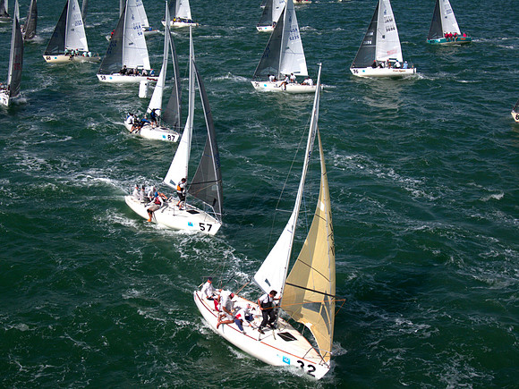 2019 J24 Worlds P_0086