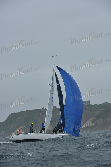 2019 Block Island Race Week G_1545