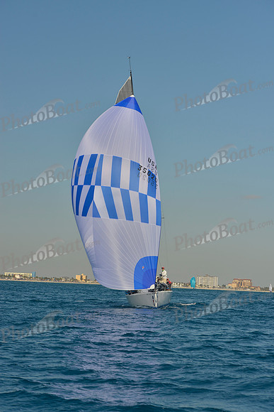 2019 Ft Lauderdale to Key West Race_0808