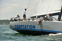 2015 NYYC Annual Regatta E 290