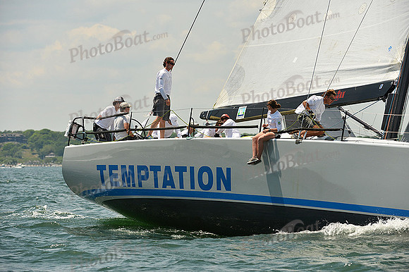 2015 NYYC Annual Regatta E 290
