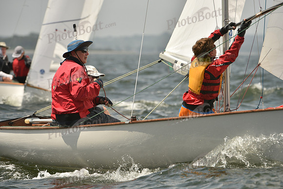 2018 Thistle Nationals E_0718