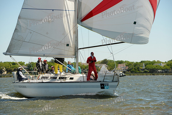 2016 Charleston Race Week E_0733
