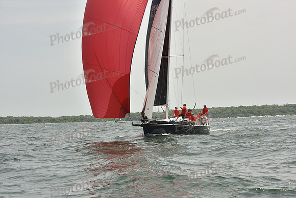 2018 NYYC Annual Regatta B_0902