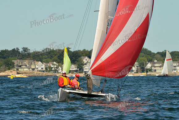 2015 Roton Point Multihull Regatta 885