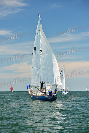 2015 Cape Charles Cup A 749