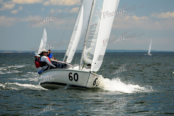 2011 Flying Scot NAC G 016