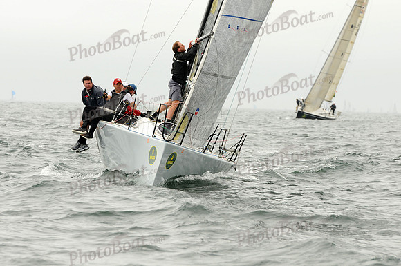 2011 Block Island RW F 575