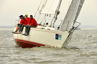 2015 Charleston Race Week B 124