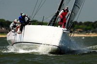 2014 Southern Bay Race Week E 539