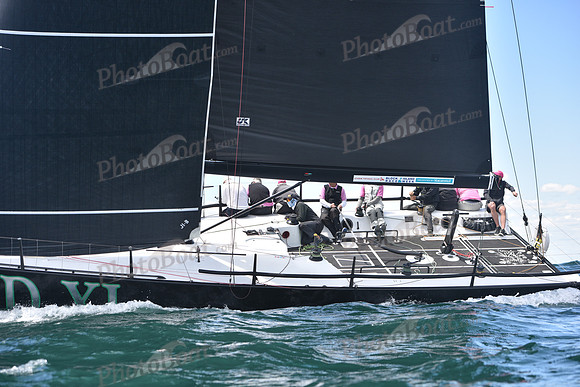 2021 Block Island Race Week D_2532
