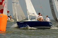 2012 Southern Bay Race Week A 1190