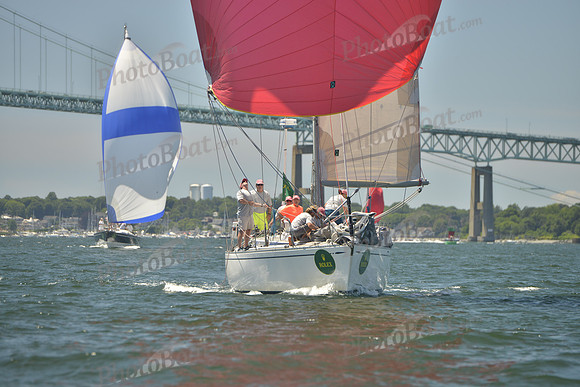 2018 NYYC Race Week D_0363